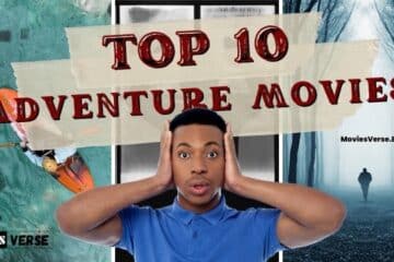 Top 10 Bollywood Adventure Movies
