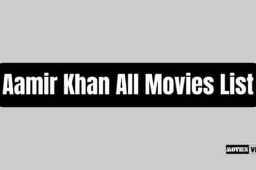 Aamir Khan All Movies List
