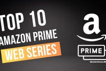 Top 10 Amazon Prime VideoWeb Series
