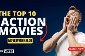 Top 10 Bollywood Action Movies