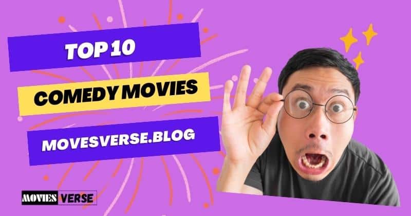 Top 10 Hindi Comedy Movies