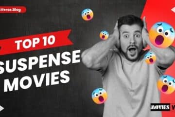 Top 10 Bollywood Suspense Movies
