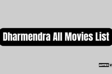 Dharmendra All Movies List