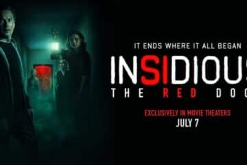 Download Insidious: The Red Door (2023)
