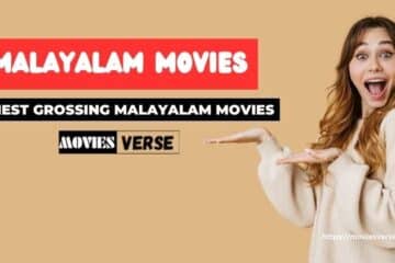 Top 10 Highest Grossing Malayalam Movies
